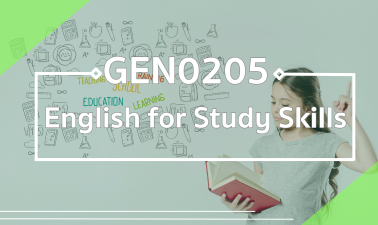 (CT_2-68) GEN0205 English for Study Skills GEN0205-GEZ0203-Inter_CT-R2